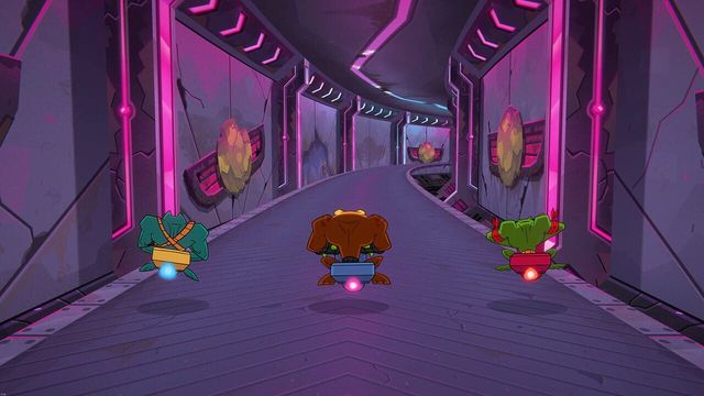 Battletoads 5