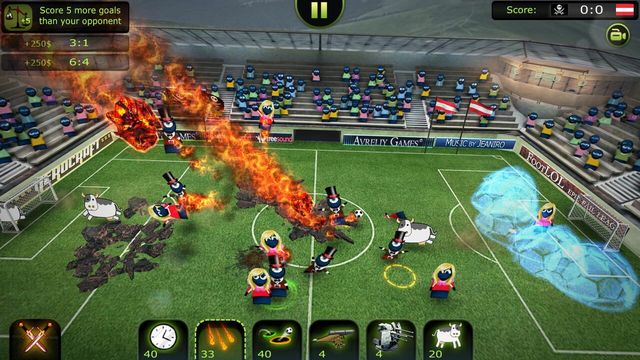 FootLOL: Epic Fail League 3