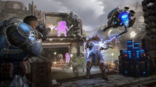 Gears 5 2