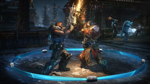 Gears 5 3