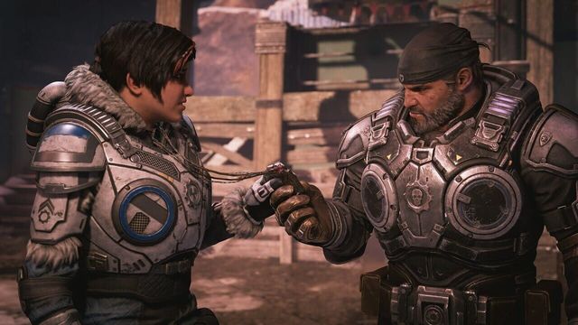 Gears 5 4