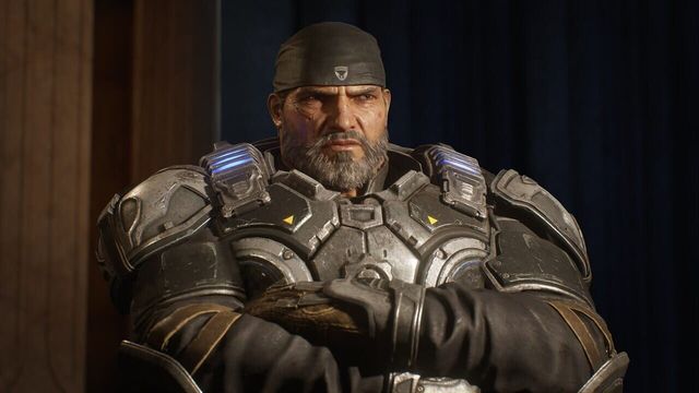 Gears 5 6