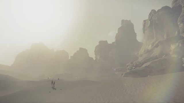 Nier: Automata - Become as Gods Edition 2