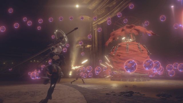 Nier: Automata - Become as Gods Edition 4