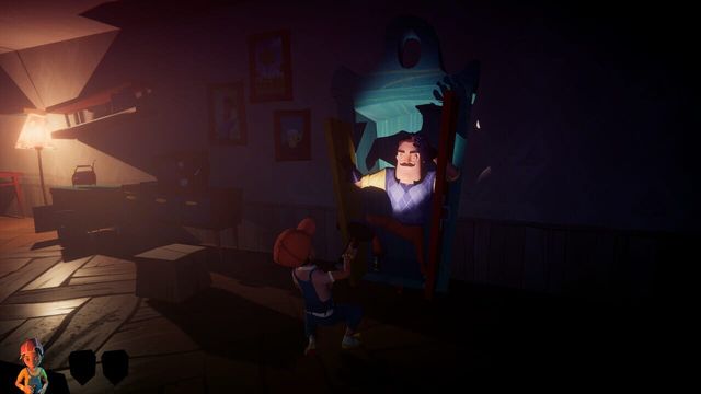 Secret Neighbor 2