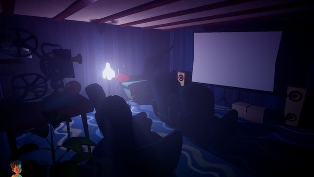 Secret Neighbor 4