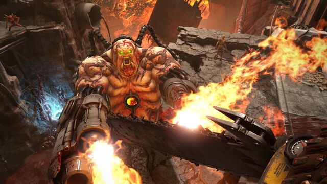 Doom Eternal 2