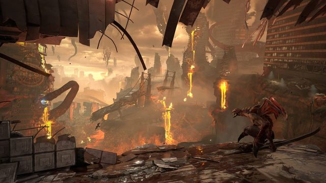 Doom Eternal 3