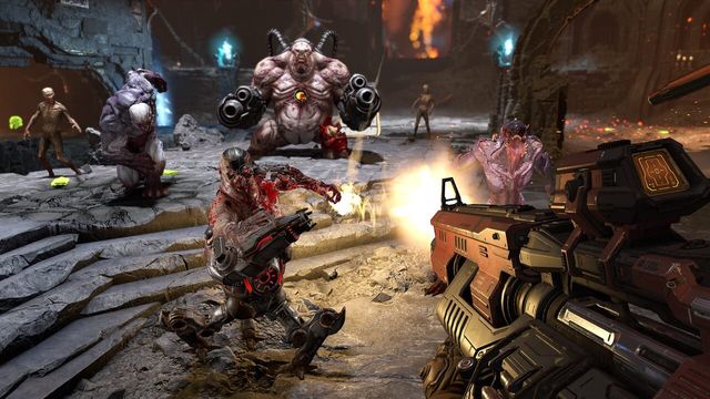 Doom Eternal 4