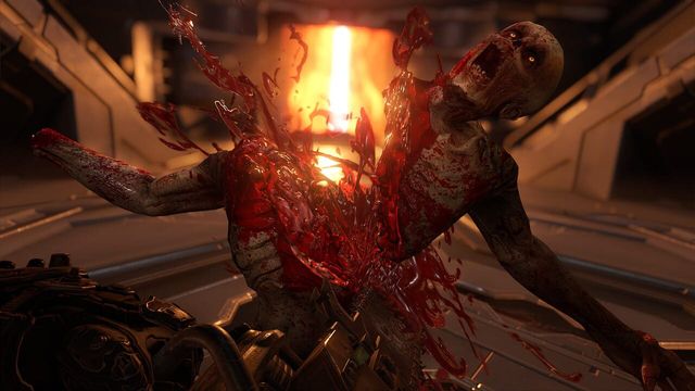 Doom Eternal 5