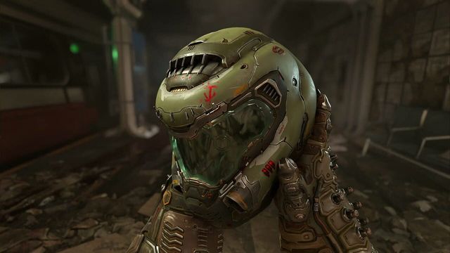 Doom Eternal 6