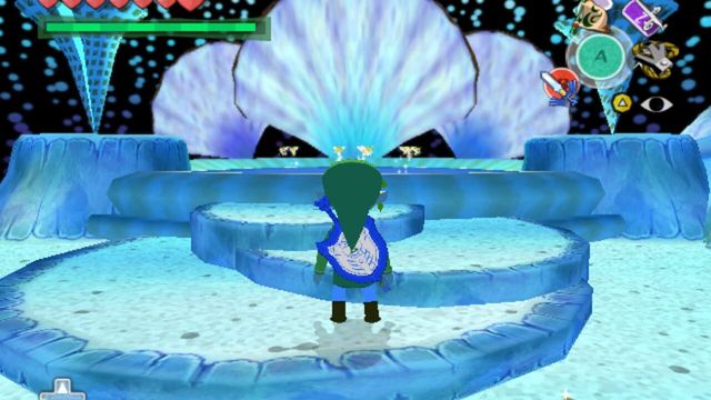 The Legend of Zelda: The Wind Waker 5