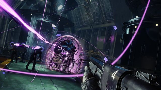 Prey: Mooncrash 5
