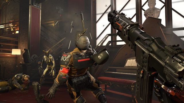 Wolfenstein: Youngblood 2