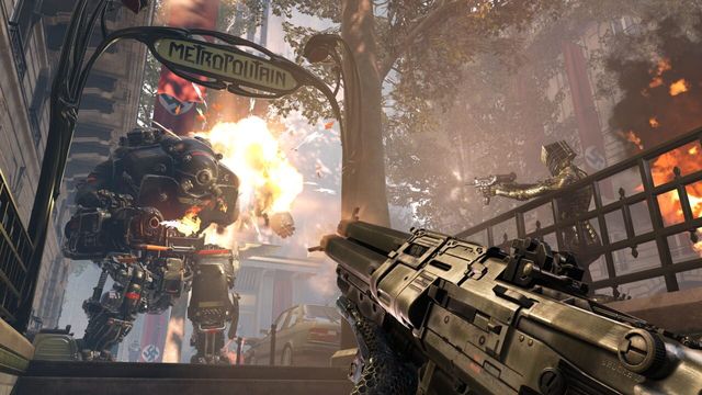 Wolfenstein: Youngblood 3
