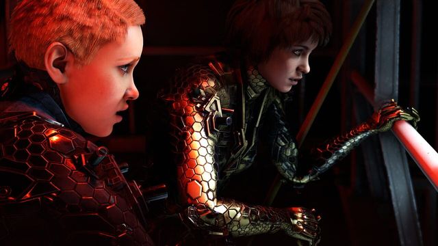 Wolfenstein: Youngblood 4