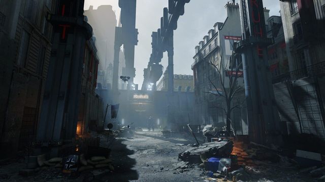 Wolfenstein: Youngblood 5