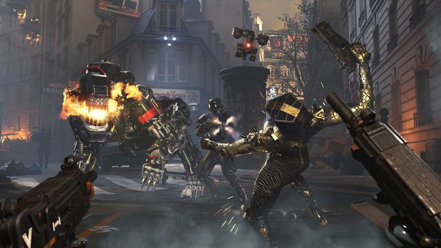 Wolfenstein: Youngblood 6