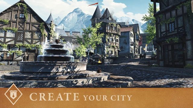 The Elder Scrolls: Blades 2