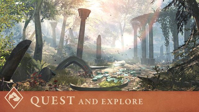 The Elder Scrolls: Blades 3