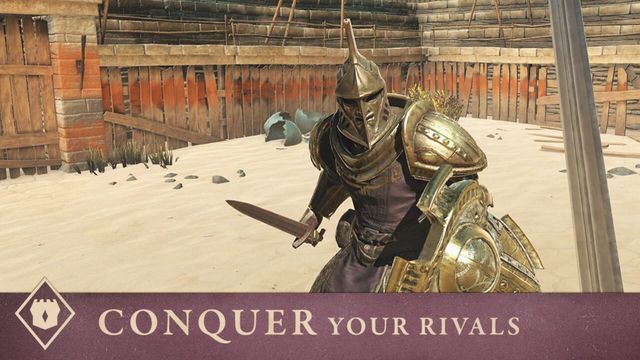 The Elder Scrolls: Blades 4