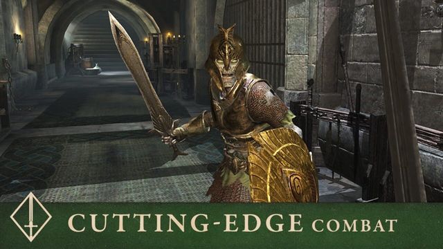 The Elder Scrolls: Blades 5
