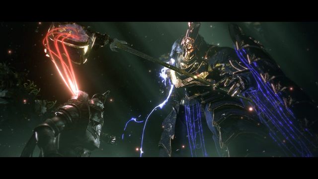 Babylon's Fall 2
