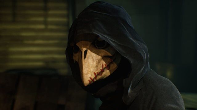 The Quiet Man 2