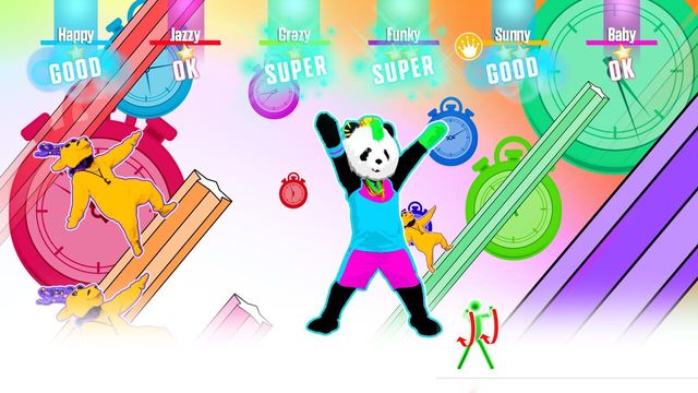 Just Dance 2019 3
