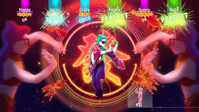 Just Dance 2019 4