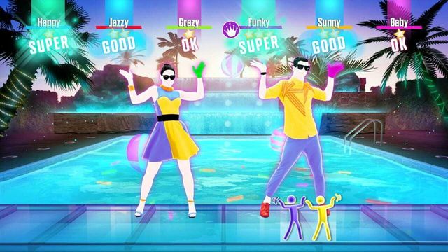 Just Dance 2019 6