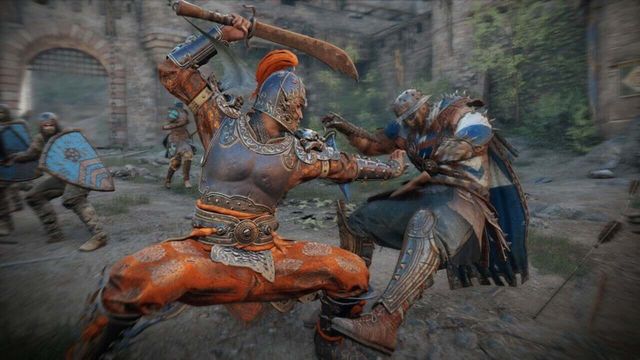 For Honor: Season 8 - Marching Fire 2
