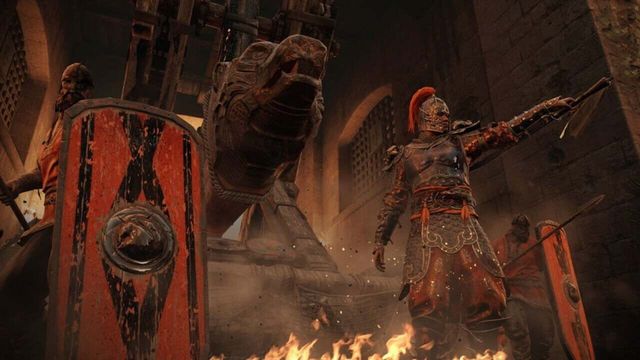 For Honor: Season 8 - Marching Fire 5