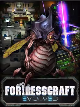 FortressCraft Evolved!