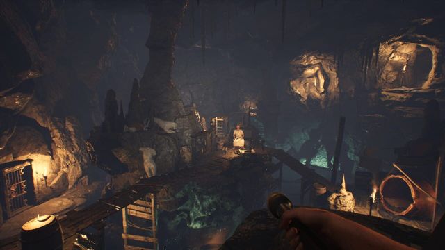 The Forgotten City 3