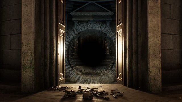 The Forgotten City 6