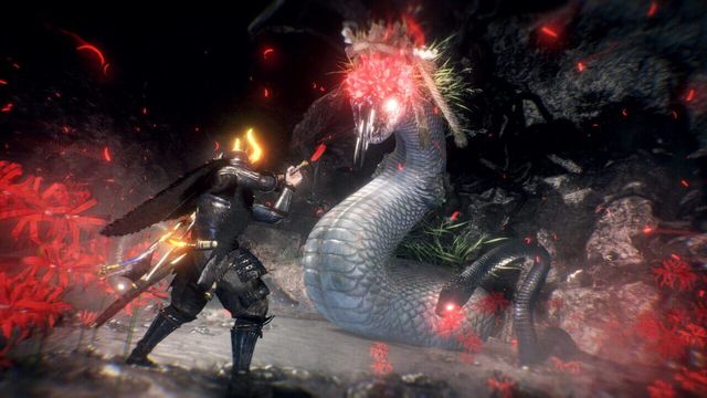 Nioh 2 4