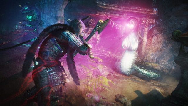 Nioh 2 5
