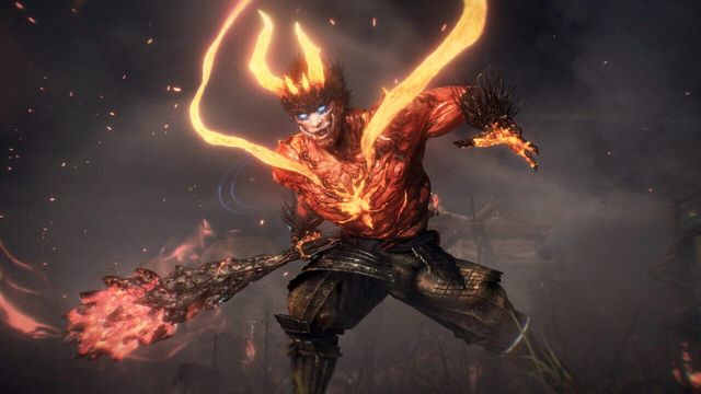 Nioh 2 6