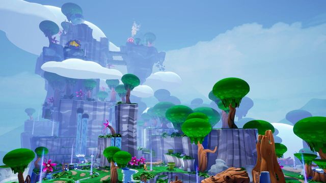 Trover Saves the Universe 2