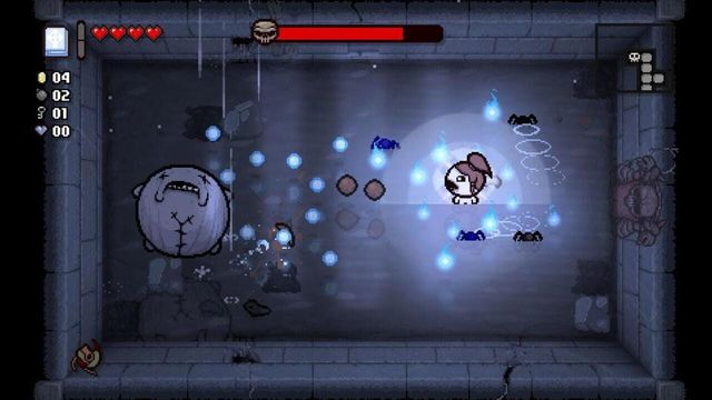 The Binding of Isaac: Antibirth 3