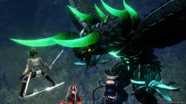 Dragon Star Varnir 5