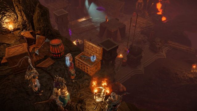 Divinity: Original Sin II - Definitive Edition 3