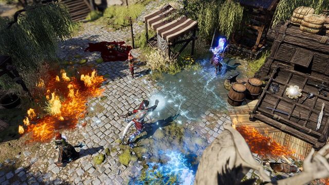 Divinity: Original Sin II - Definitive Edition 4
