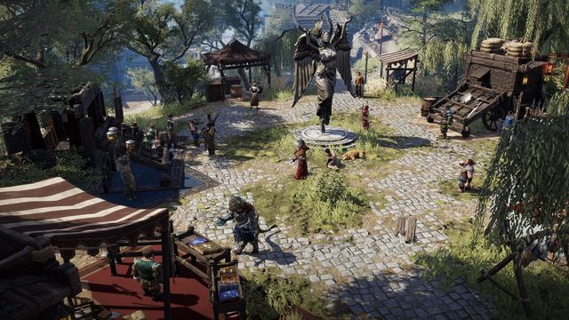 Divinity: Original Sin II - Definitive Edition 5