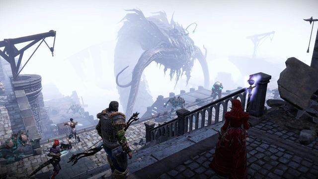 Divinity: Original Sin II - Definitive Edition 6