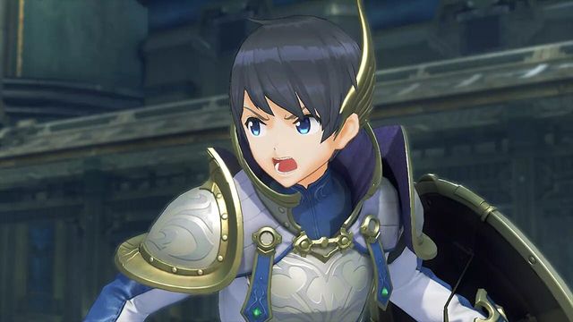 Xenoblade Chronicles 2: Torna - The Golden Country 2