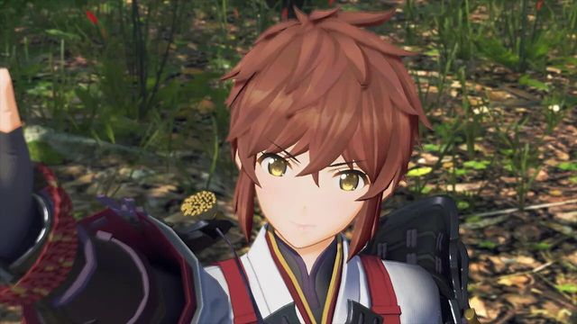 Xenoblade Chronicles 2: Torna - The Golden Country 4