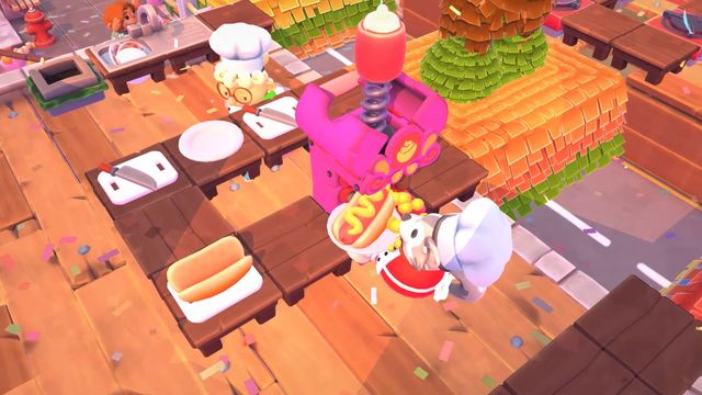 Overcooked! 2 4