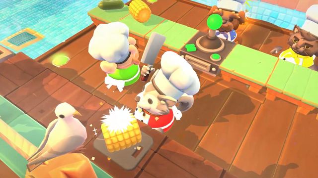 Overcooked! 2 6